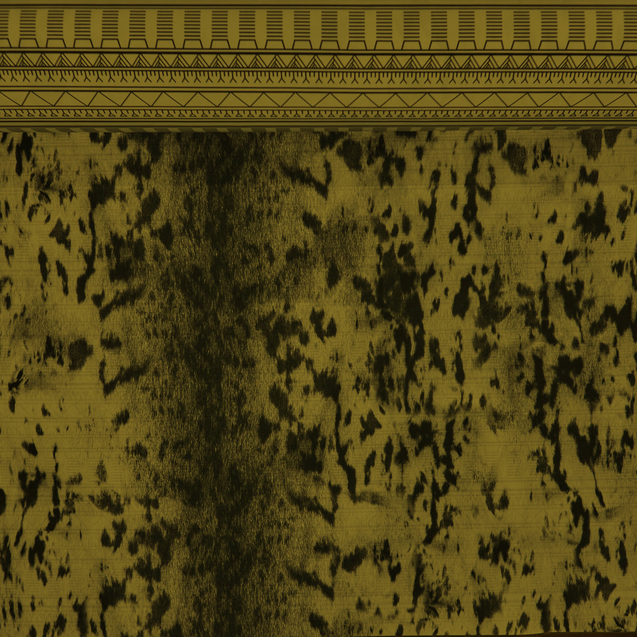 Commander® Seal Skin - Mustard (Faded Tunniit) - 2-sided