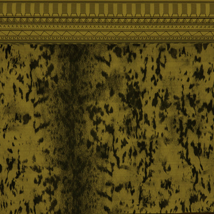 Commander® Seal Skin - Mustard (Faded Tunniit) - 2-sided