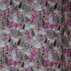 Cotton (EP) - Ulu Floral by Martha Kyak (InukChic®) - Taupe (v2)