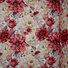 Cotton Floral (EP) - Pink Carnation