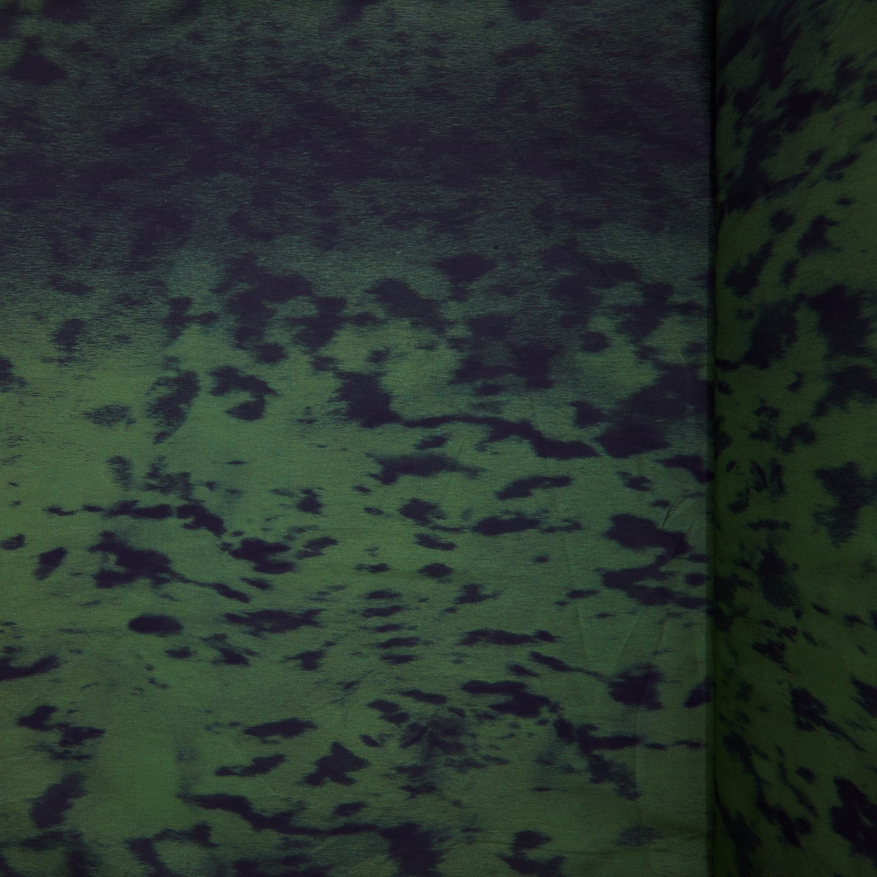 Cotton Seal Skin (EP) - Green