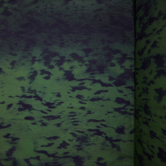 Cotton Seal Skin (EP) - Green