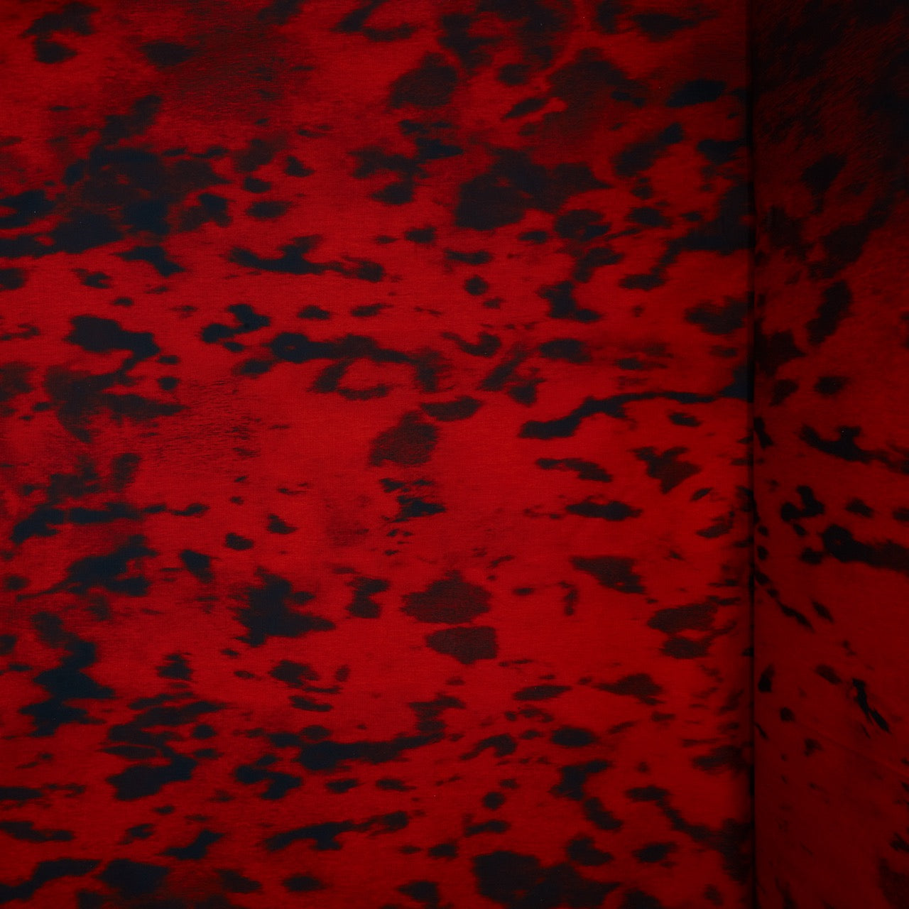 Cotton Seal Skin (EP) - Red