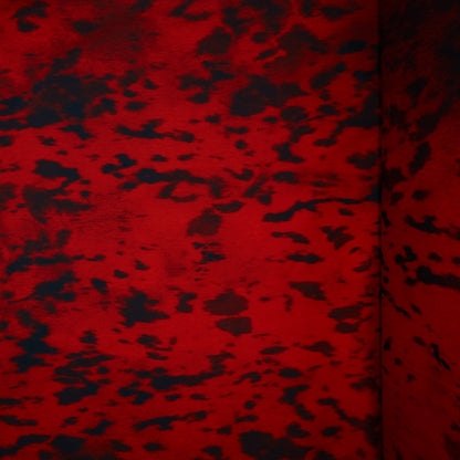 Cotton Seal Skin (EP) - Red