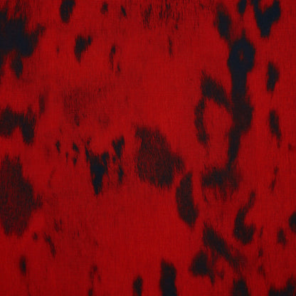 Cotton Seal Skin (EP) - Red