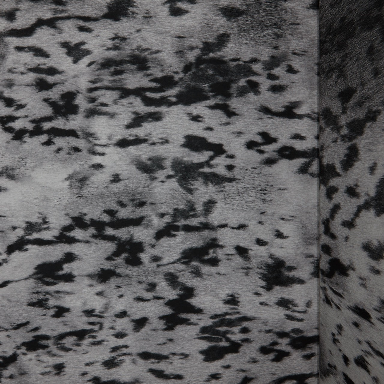 Cotton Seal Skin (EP) - Natural (Silver)