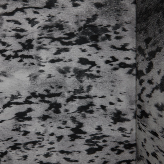 Cotton Seal Skin (EP) - Natural (Silver)