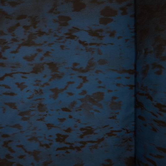 Cotton Seal Skin (EP) - Teal