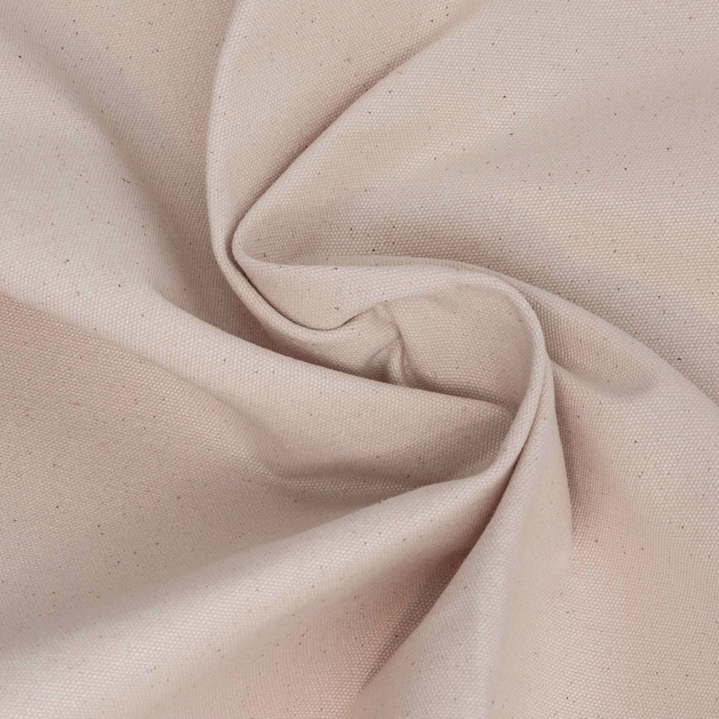 Cotton Duck - Natural - Fire/Waterproof (rolled)
