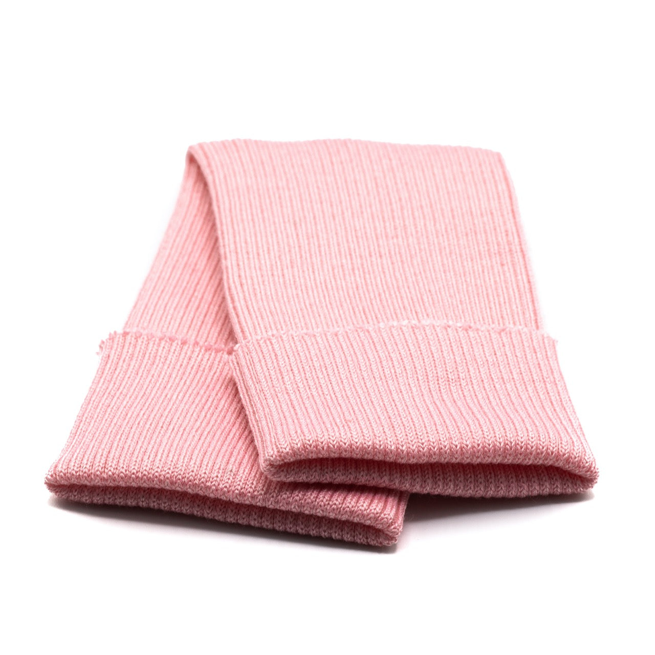 Cuffing / Tubular - Pink (2x2)