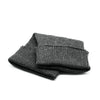 Cuffing / Tubular - Charcoal