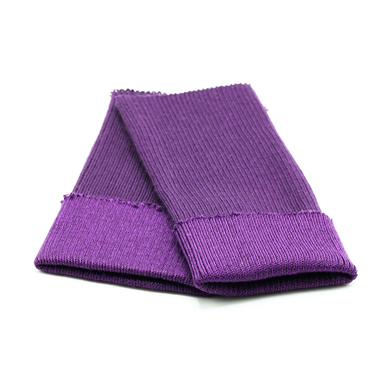 Cuffing / Tubular - Purple (2x2)