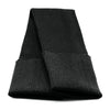 Cuffing / Tubular - Black