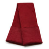 Cuffing / Tubular - Redwood