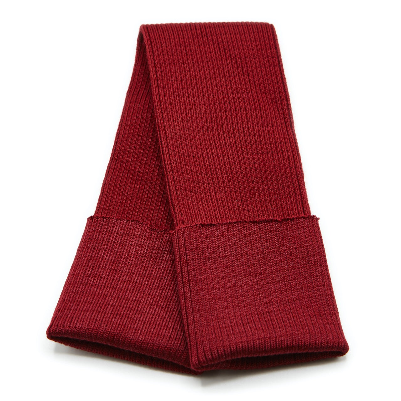 Cuffing / Tubular - Redwood