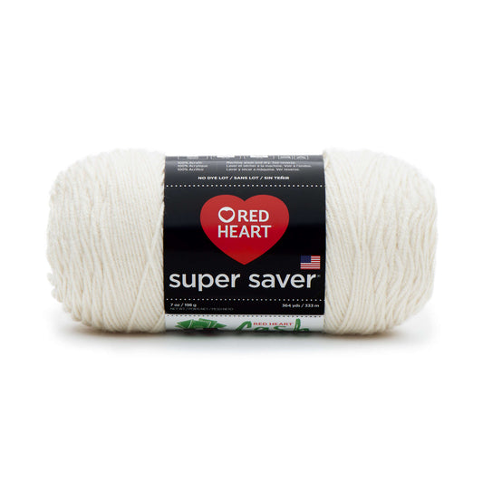 Red Heart® Super Saver - Aran