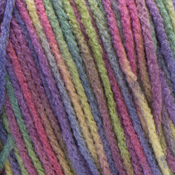 Red Heart® Super Saver - Artist Print (detail)