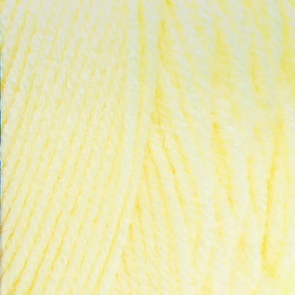 Red Heart® Super Saver - Pale Yellow detail