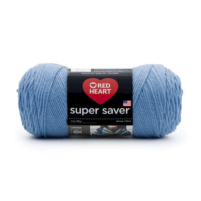 Red Heart® Super Saver - Light Periwinkle