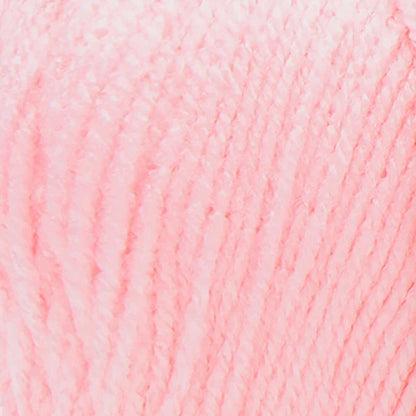 Red Heart® Super Saver - Petal Pink (detail)
