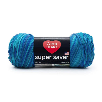 Red Heart® Super Saver - Macaw
