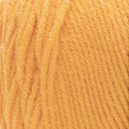 Red Heart® Super Saver - Saffron (detail)