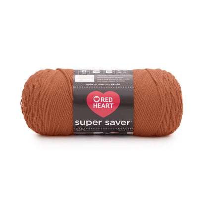 Red Heart® Super Saver - Sienna