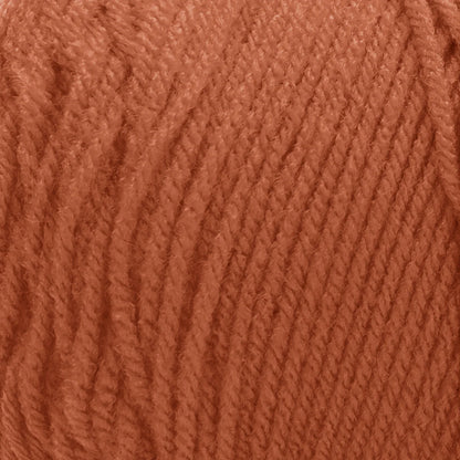Red Heart® Super Saver - Sienna (detail)