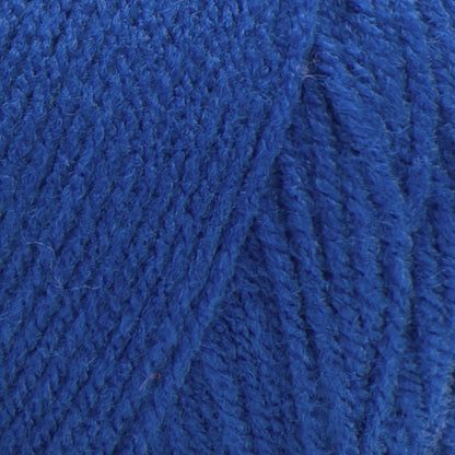 Red Heart® Super Saver - Royal detail