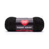 Red Heart® Super Saver - Metallic - Black / Gold