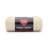Red Heart® Super Saver - Brushed - Cream