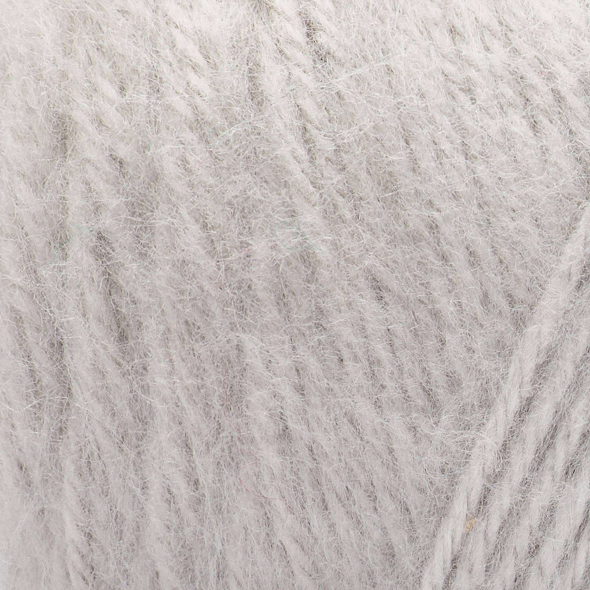 Red Heart® Super Saver - Brushed - Soft Mink (detail)