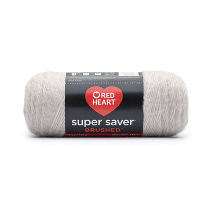 Red Heart® Super Saver - Brushed - Soft Mink
