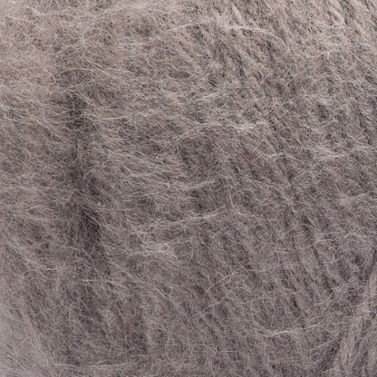 Red Heart® Super Saver - Brushed - Mink (detail)