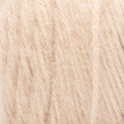 Red Heart® Super Saver - Brushed - Biscuit (detail)