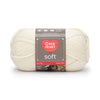 Red Heart® Soft - Off White