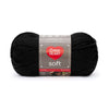 Red Heart® Soft - Black