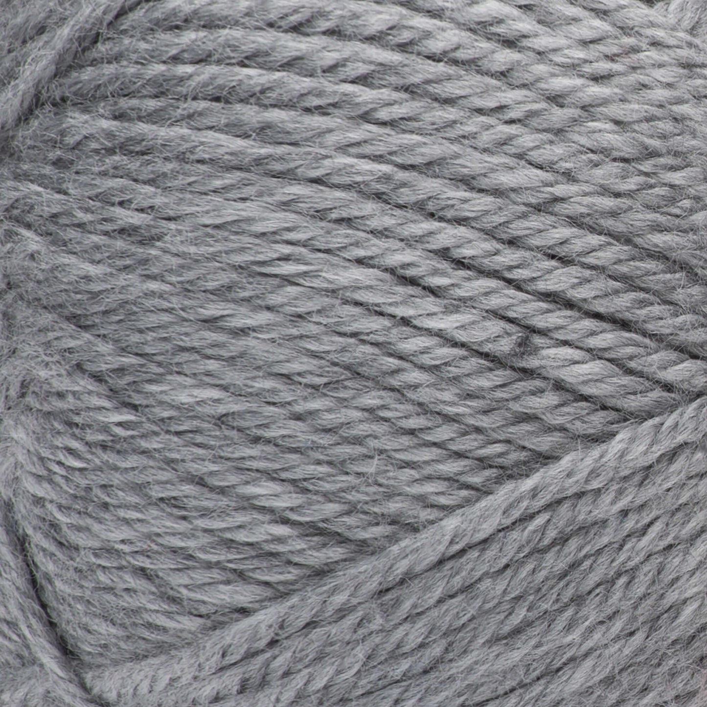 Red Heart® Soft - Gray Heather (detail)