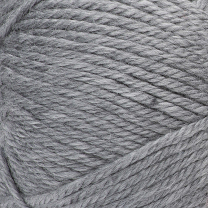 Red Heart® Soft - Gray Heather (detail)