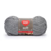 Red Heart® Soft - Gray Heather