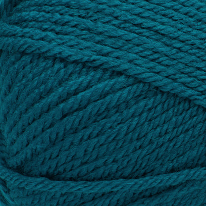 Red Heart® Soft - Teal (detail)
