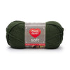Red Heart® Soft - Dark Leaf