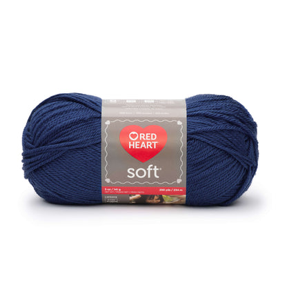 Red Heart® Soft - Royal Blue