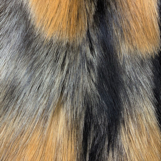 Fox Fur Pelts For Sale, Finnish Quality