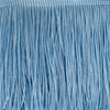 Frange - Bleu Bébé