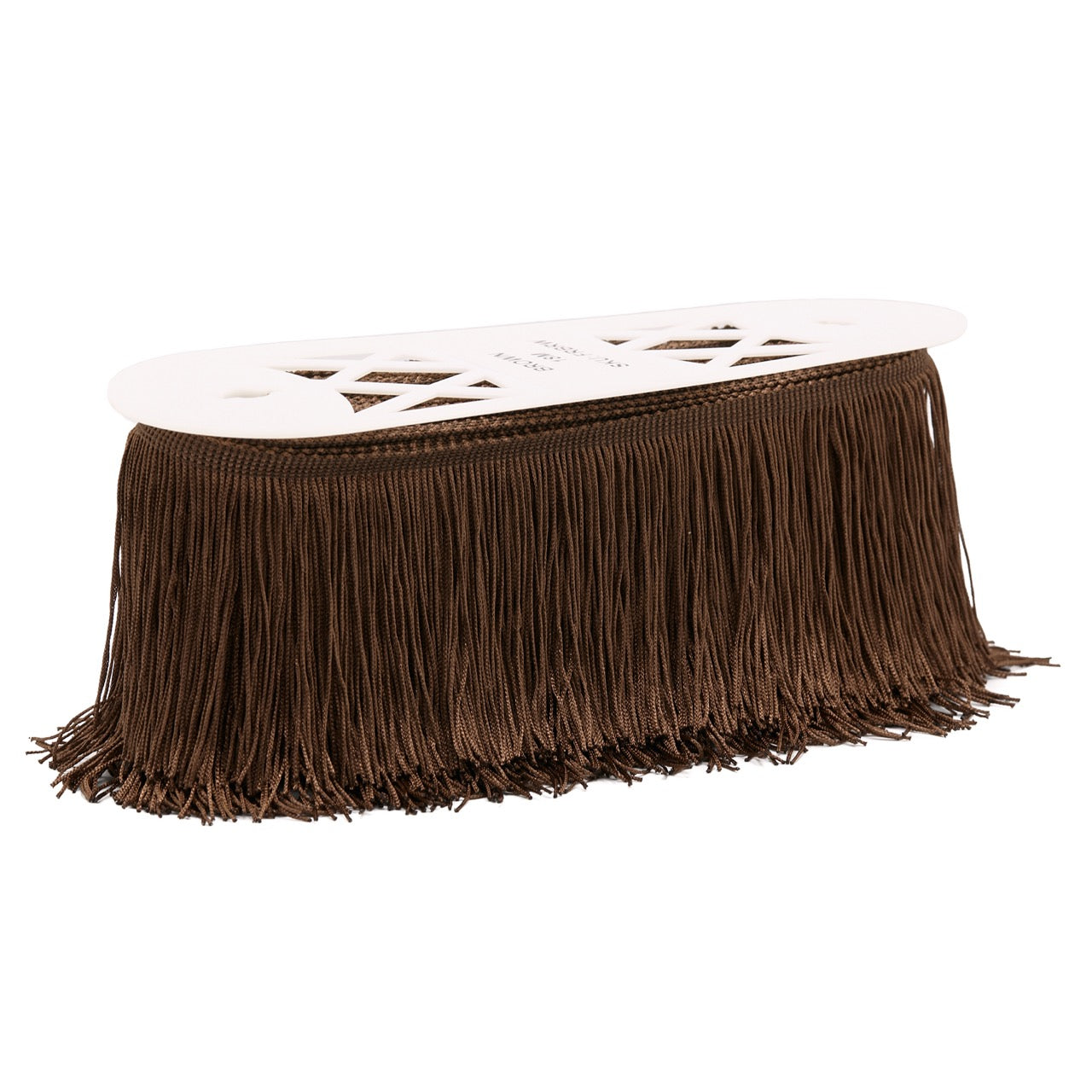 Fringe - Brown (roll)
