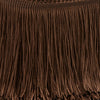 Frange - Marron