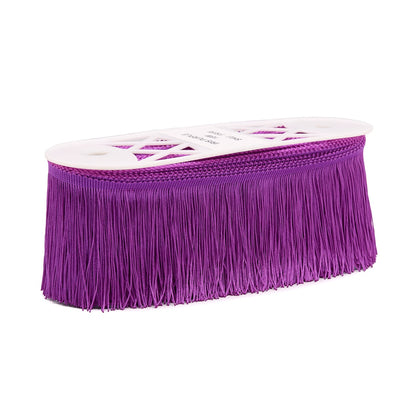 Fringe - Iris Purple (roll)