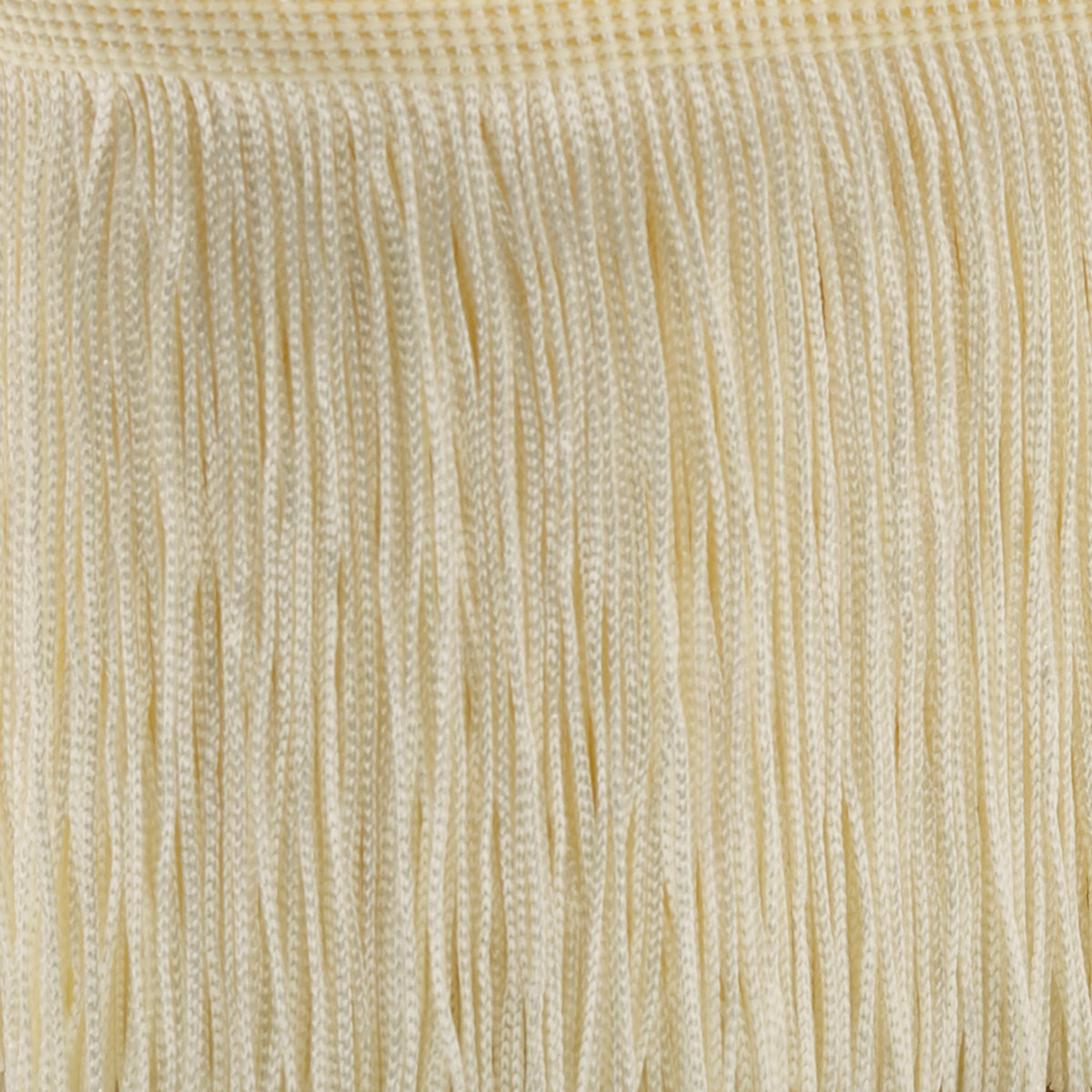 Fringe - Ivory (detail)