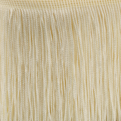 Fringe - Ivory (detail)